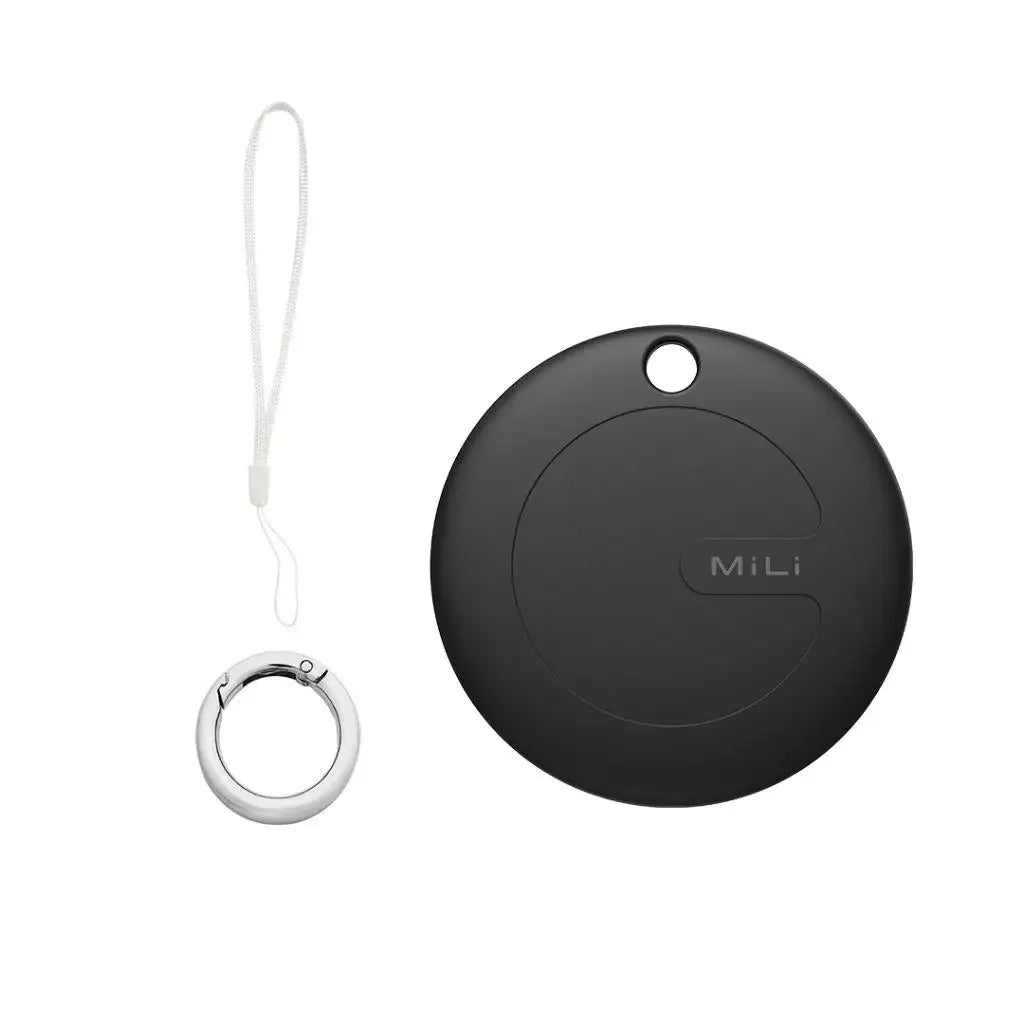New Mili Mitag Go Smart Tracker For Android Item Finder And Locator Work With Bluetooth Google Find My Device Anti-lost Air Tag