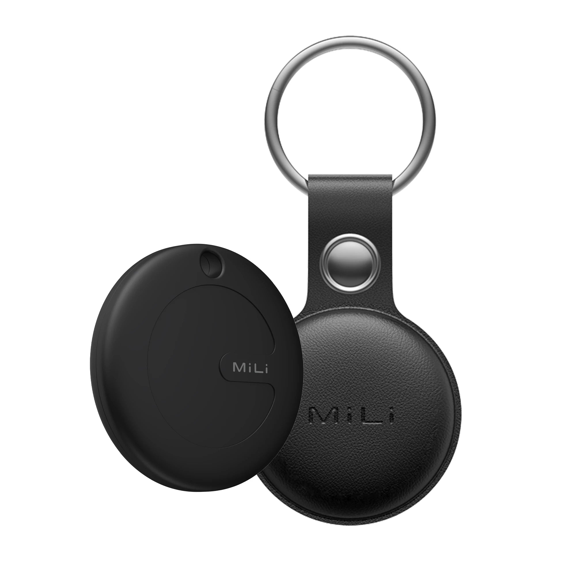 New Mili Mitag Go Smart Tracker For Android Item Finder And Locator Work With Bluetooth Google Find My Device Anti-lost Air Tag