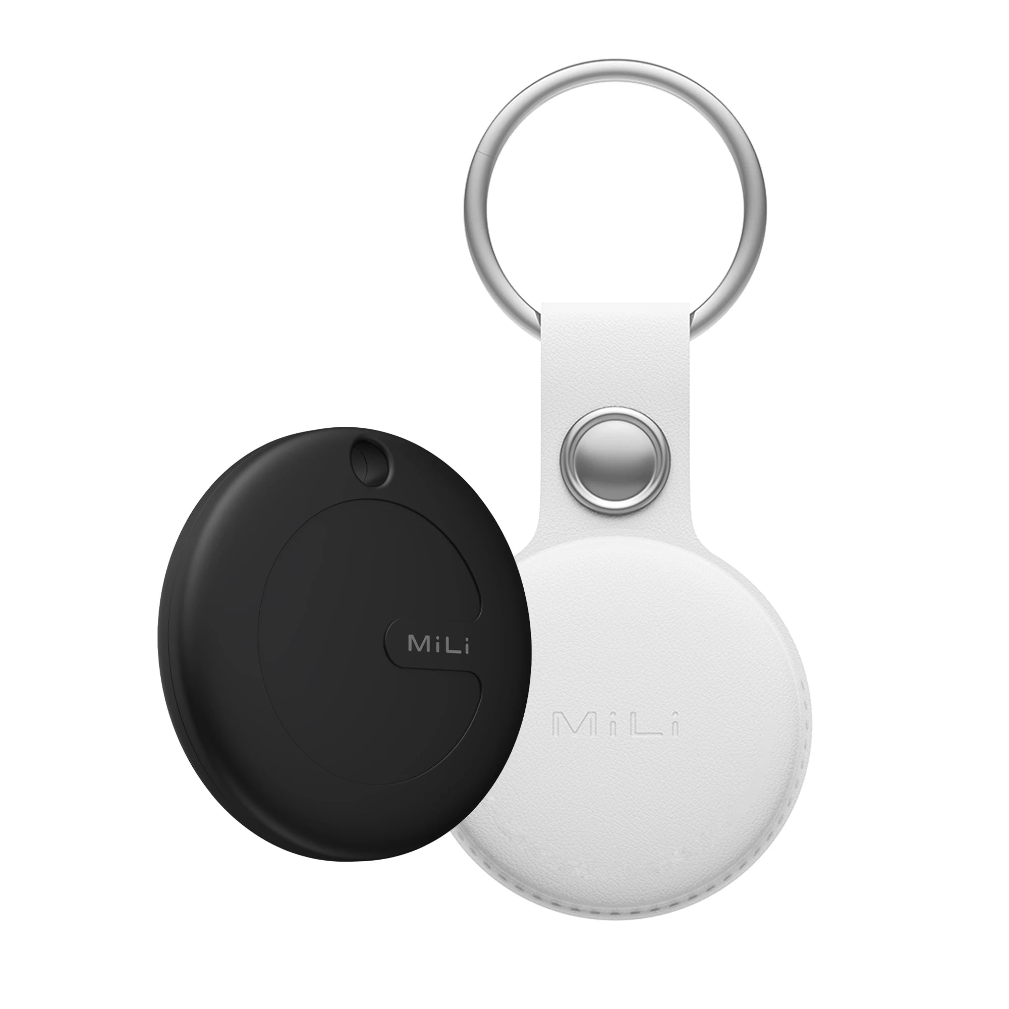 New Mili Mitag Go Smart Tracker For Android Item Finder And Locator Work With Bluetooth Google Find My Device Anti-lost Air Tag